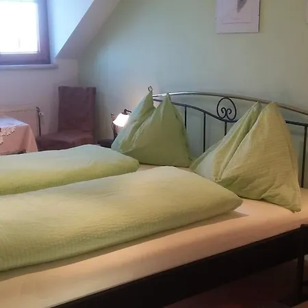 Wolfsberghof * Angern