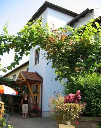 Wolfsberghof * Angern