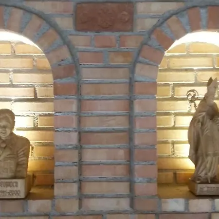 Wolfsberghof *