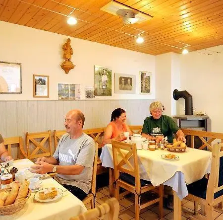 Gasthuis Wolfsberghof